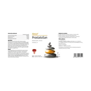 ProstatoSan - Alevia
