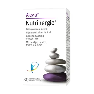 Nutrinergic - Alevia