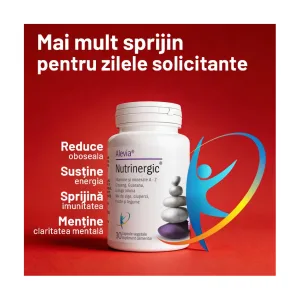Nutrinergic - Alevia