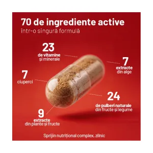 Nutrinergic - Alevia
