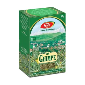Ghimpe, iarbă, U86, ceai la pungă - Fares