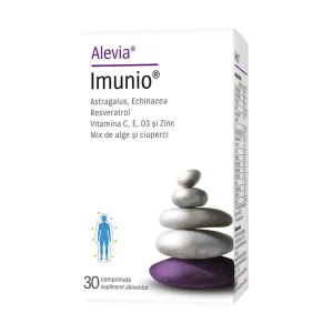 Imunio - Alevia