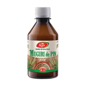 Muguri de pin, R12, sirop - Fares