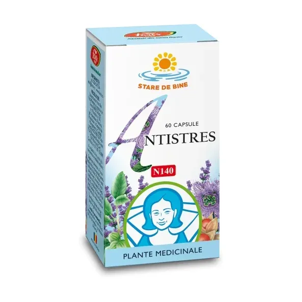 Antistres, N140 - Fares