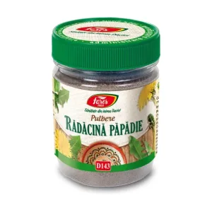 Păpădie, D143, rădăcină pulbere - Fares