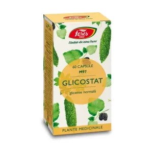Glicostat, M97 - Fares