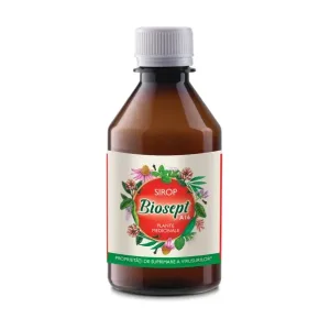 Biosept, A16, sirop - Fares