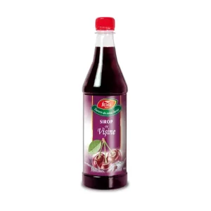 Sirop cu vișine - Fares