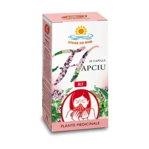 Hapciu, R3 - Fares
