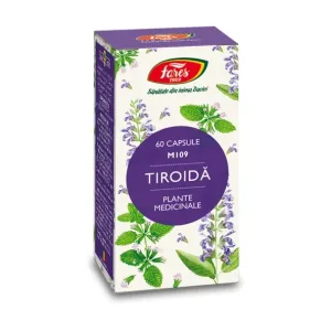 Tiroidă, M109 - Fares