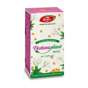 Distonoplant, N152 - Fares