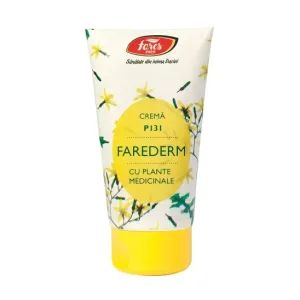 Farederm, P131, cremă - Fares