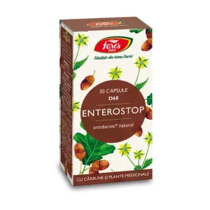 Enterostop, D68 - Fares