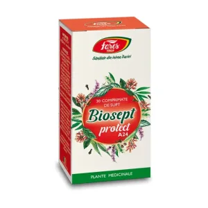 Biosept Protect, A24, de supt - Fares