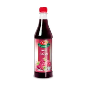 Sirop cu zmeură - Fares