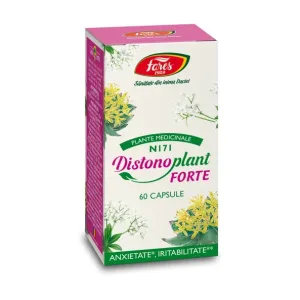 Distonoplant Forte, N171 - Fares